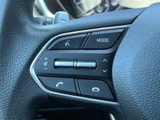 Hyundai SANTA FE 2023 AWD SE 4dr Crossover