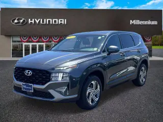Hyundai SANTA FE 2023 AWD SE 4dr Crossover
