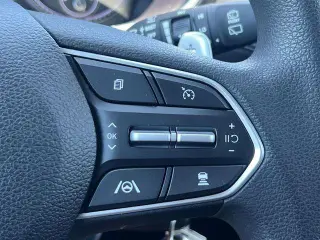 Hyundai SANTA FE 2023 AWD SE 4dr Crossover