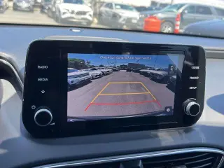 Hyundai SANTA FE 2023 AWD SE 4dr Crossover