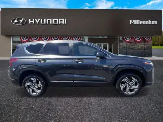 Hyundai SANTA FE 2023 AWD SE 4dr Crossover