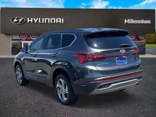 Hyundai SANTA FE 2023 AWD SE 4dr Crossover