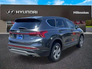 Hyundai SANTA FE 2023 AWD SE 4dr Crossover