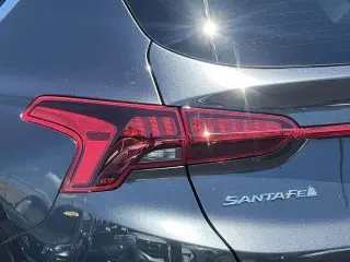 Hyundai SANTA FE 2023 AWD SE 4dr Crossover