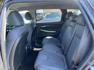 Hyundai SANTA FE 2023 AWD SE 4dr Crossover