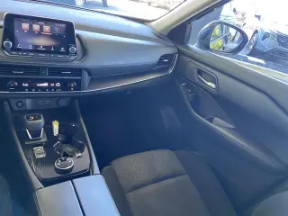 Nissan Rogue 2025 AWD SV 4dr Crossover