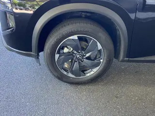 Nissan Rogue 2025 AWD SV 4dr Crossover