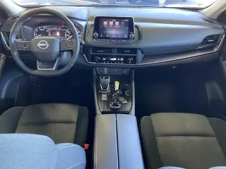 Nissan Rogue 2025 AWD SV 4dr Crossover