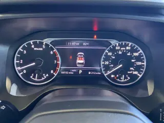 Nissan Rogue 2025 AWD SV 4dr Crossover