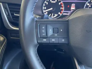 Nissan Rogue 2025 AWD SV 4dr Crossover