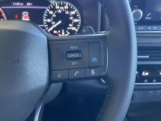 Nissan Rogue 2025 AWD SV 4dr Crossover