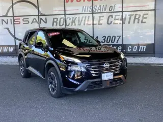 Nissan Rogue 2025 AWD SV 4dr Crossover