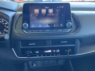 Nissan Rogue 2025 AWD SV 4dr Crossover