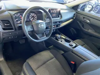 Nissan Rogue 2025 AWD SV 4dr Crossover