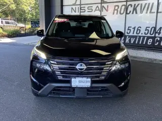 Nissan Rogue 2025 AWD SV 4dr Crossover
