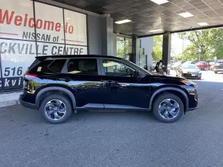 Nissan Rogue 2025 AWD SV 4dr Crossover