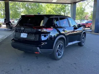 Nissan Rogue 2025 AWD SV 4dr Crossover