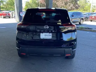 Nissan Rogue 2025 AWD SV 4dr Crossover