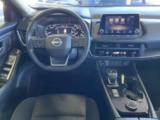 Nissan Rogue 2025 AWD SV 4dr Crossover