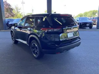 Nissan Rogue 2025 AWD SV 4dr Crossover