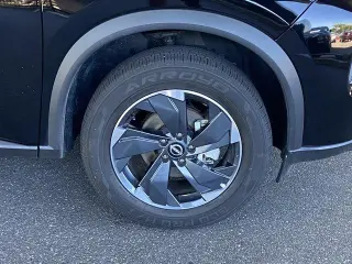 Nissan Rogue 2025 AWD SV 4dr Crossover
