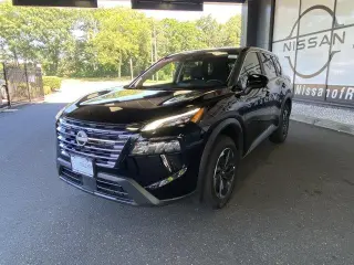 Nissan Rogue 2025 AWD SV 4dr Crossover