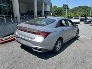 Hyundai ELANTRA 2022 SE 4dr Sedan