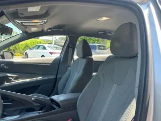 Hyundai ELANTRA 2022 SE 4dr Sedan