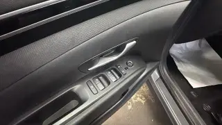 Hyundai TUCSON 2024 AWD SEL 4dr SUV
