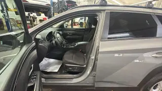 Hyundai TUCSON 2024 AWD SEL 4dr SUV
