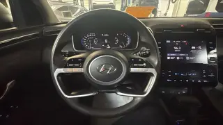 Hyundai TUCSON 2024 AWD SEL 4dr SUV