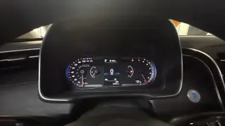 Hyundai TUCSON 2024 AWD SEL 4dr SUV