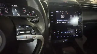 Hyundai TUCSON 2024 AWD SEL 4dr SUV