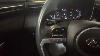 Hyundai TUCSON 2024 AWD SEL 4dr SUV