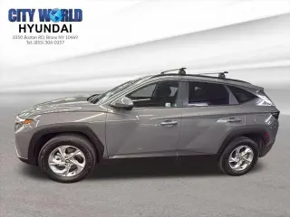 Hyundai TUCSON 2024 AWD SEL 4dr SUV