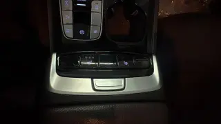 Hyundai TUCSON 2024 AWD SEL 4dr SUV
