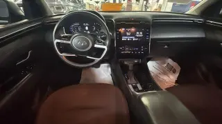 Hyundai TUCSON 2024 AWD SEL 4dr SUV