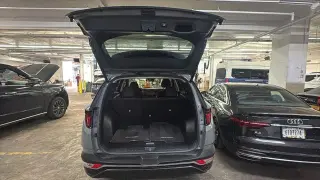 Hyundai TUCSON 2024 AWD SEL 4dr SUV