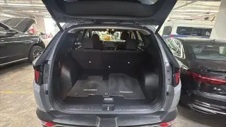 Hyundai TUCSON 2024 AWD SEL 4dr SUV