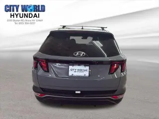 Hyundai TUCSON 2024 AWD SEL 4dr SUV