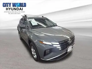 Hyundai TUCSON 2024 AWD SEL 4dr SUV
