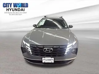 Hyundai TUCSON 2024 AWD SEL 4dr SUV