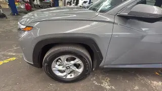 Hyundai TUCSON 2024 AWD SEL 4dr SUV