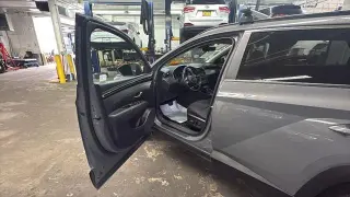 Hyundai TUCSON 2024 AWD SEL 4dr SUV