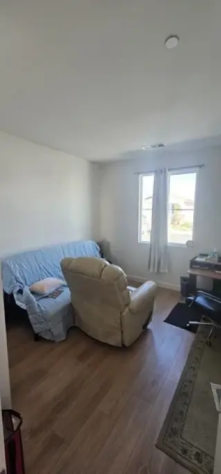 Nice room  in HESPERIA CA