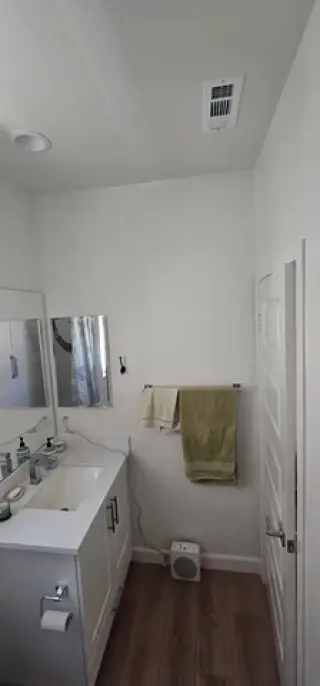 Nice room  in HESPERIA CA