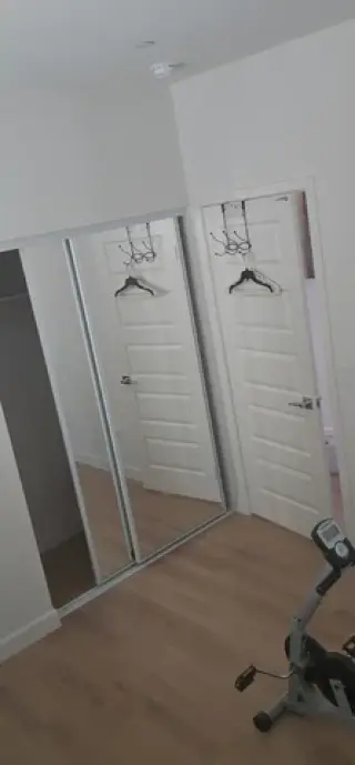Nice room  in HESPERIA CA