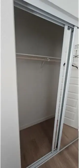 Nice room  in HESPERIA CA