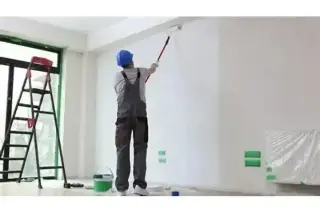 🎨 PINTURA INTERIOR Y EXTERIOR