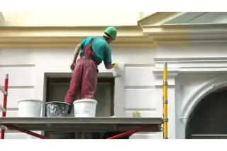 🎨 PINTURA INTERIOR Y EXTERIOR